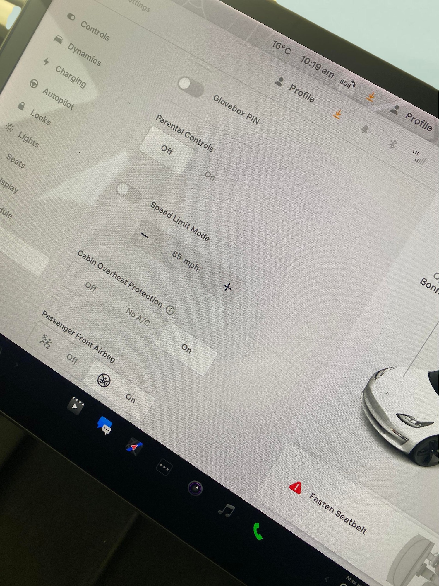 Used Tesla Model 3 2021 for sale - 76342358: Photo 27