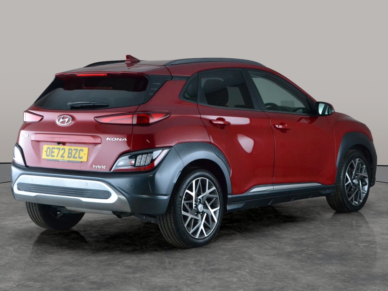 Used Hyundai KONA 2022 for sale - 77975842: Photo 11