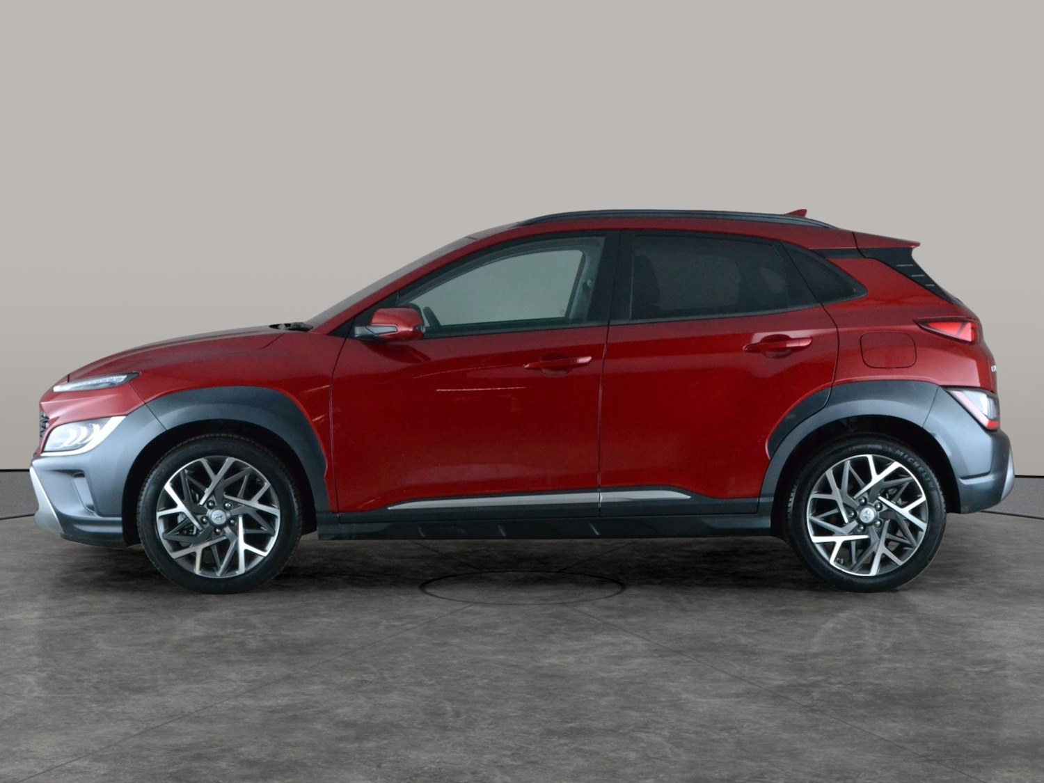 Used Hyundai KONA 2022 for sale - 77975842: Photo 14