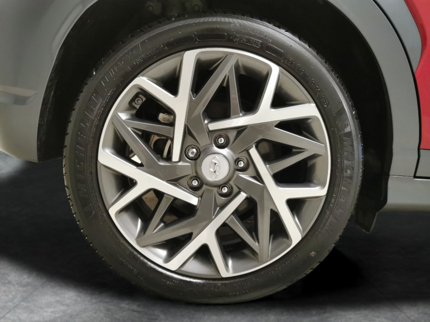 Used Hyundai KONA 2022 for sale - 77975842: Photo 28