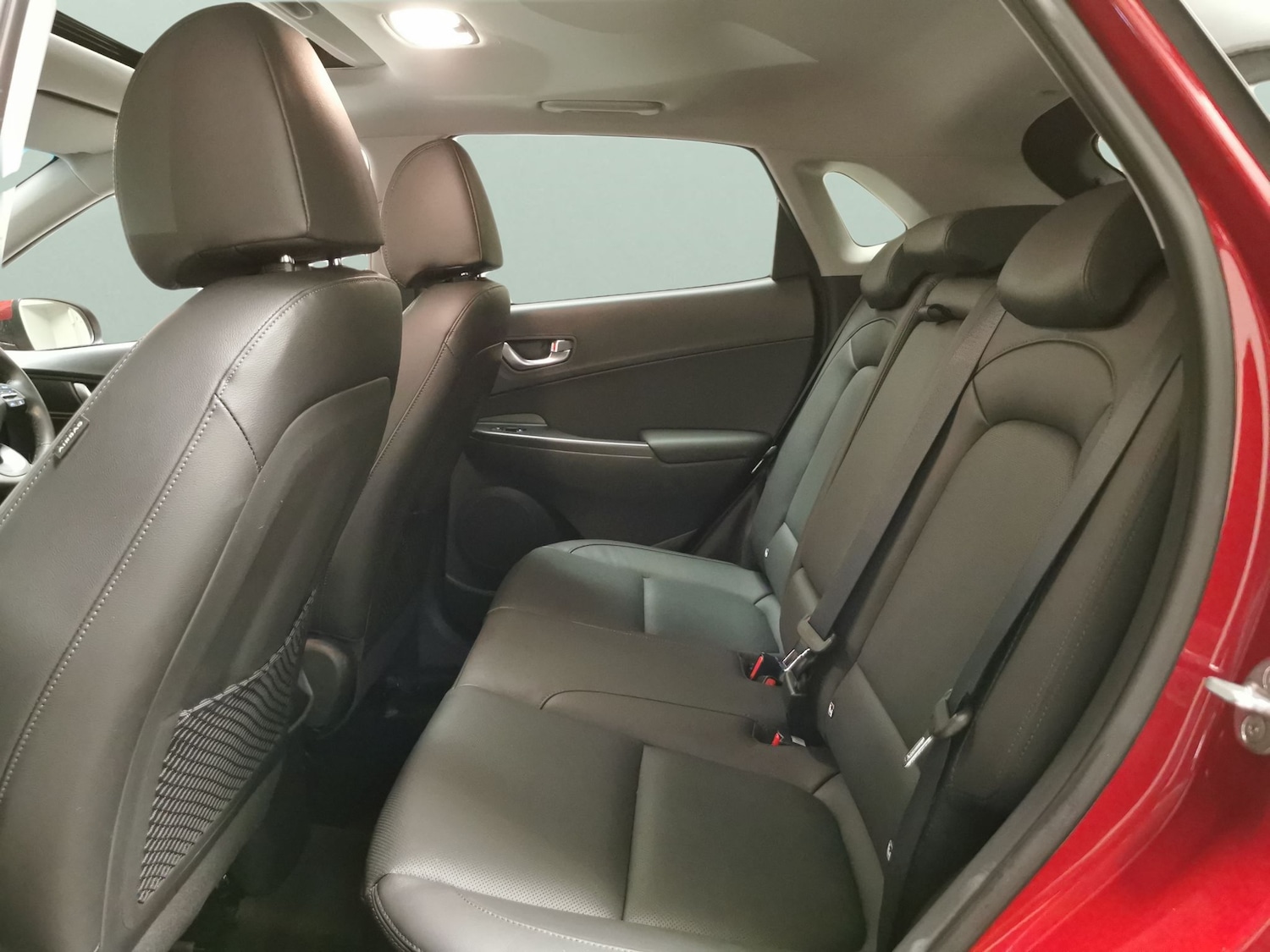 Used Hyundai KONA 2022 for sale - 77975842: Photo 29