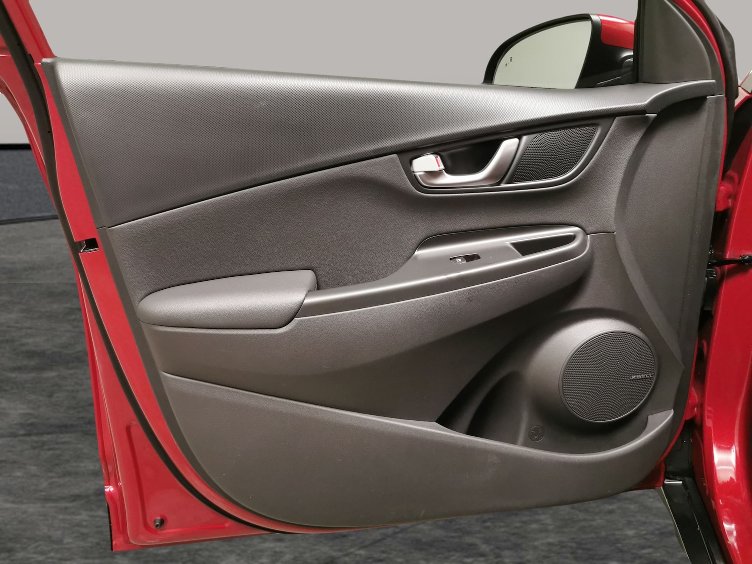 Used Hyundai KONA 2022 for sale - 77975842: Photo 30