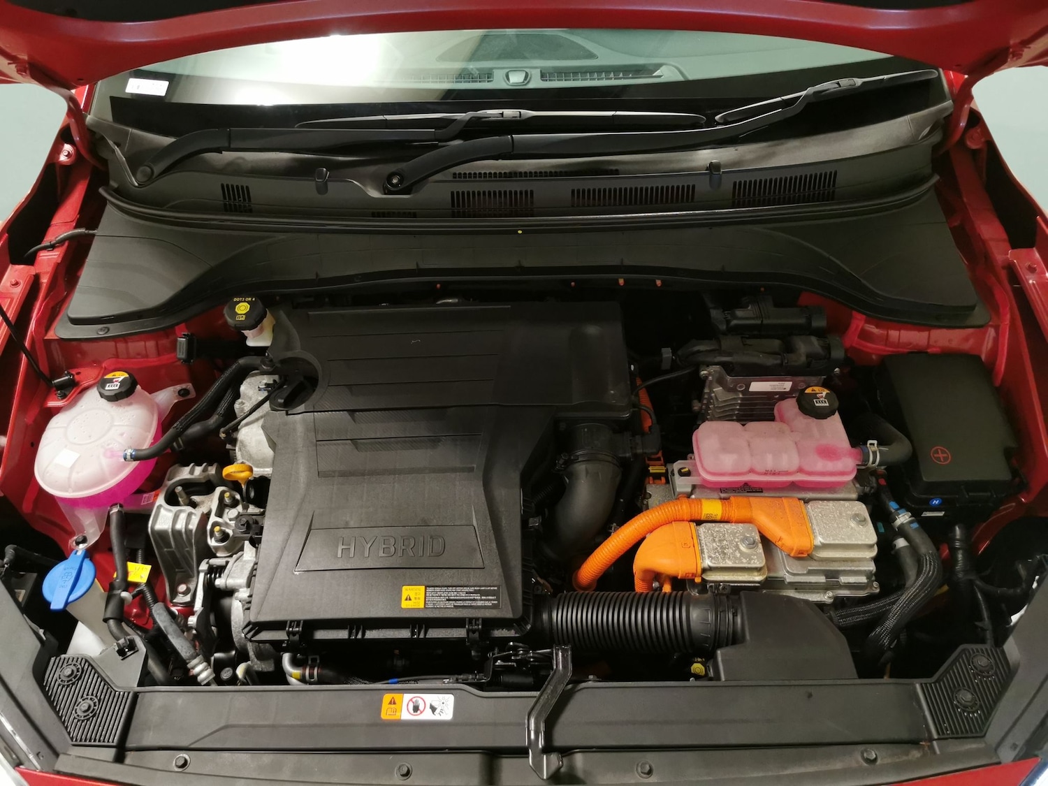 Used Hyundai KONA 2022 for sale - 77975842: Photo 35