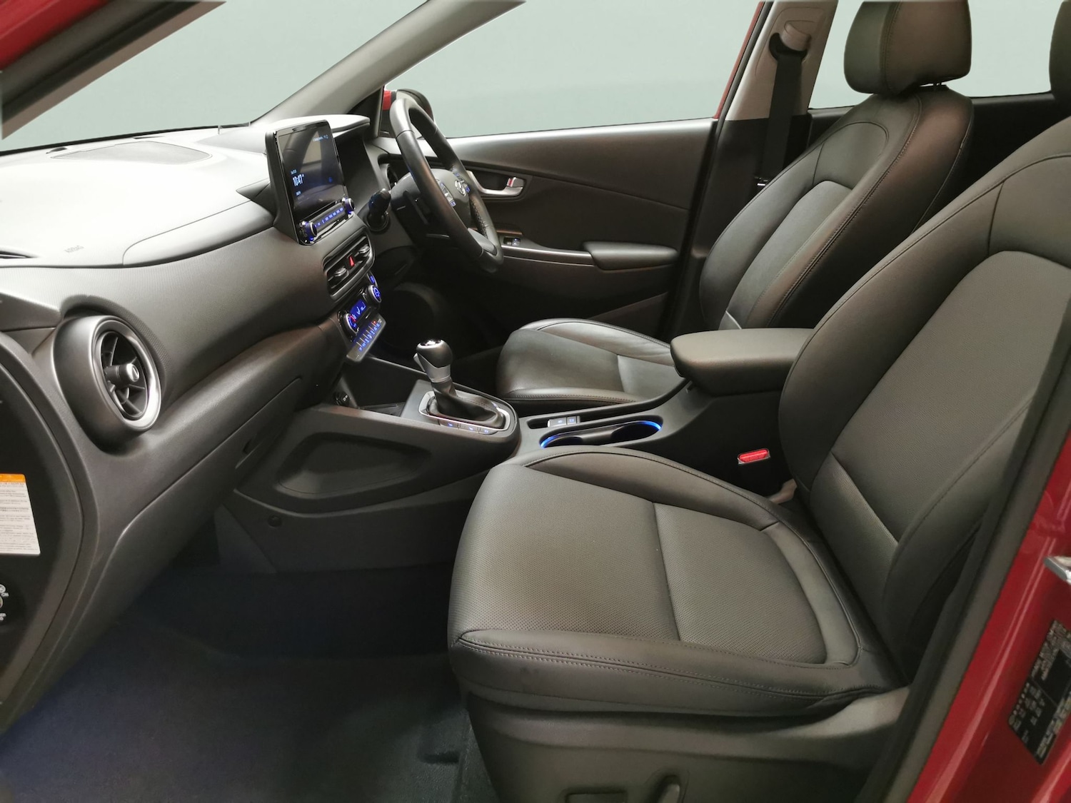 Used Hyundai KONA 2022 for sale - 77975842: Photo 4