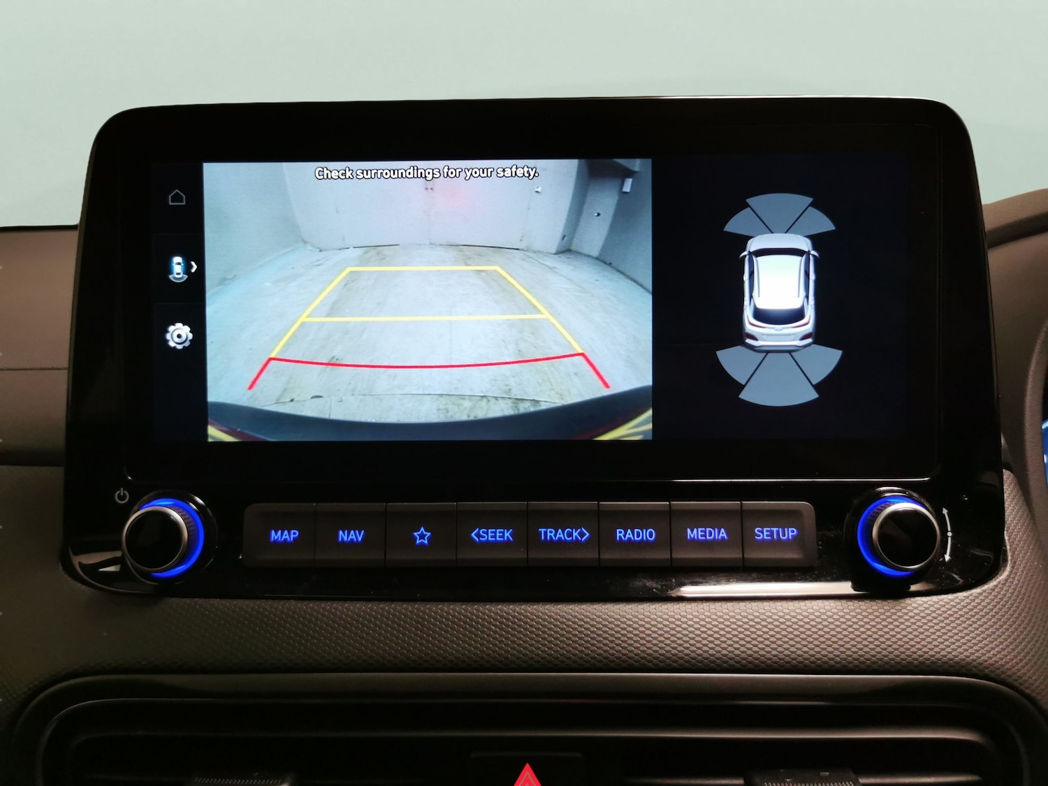 Used Hyundai KONA 2022 for sale - 77975842: Photo 6