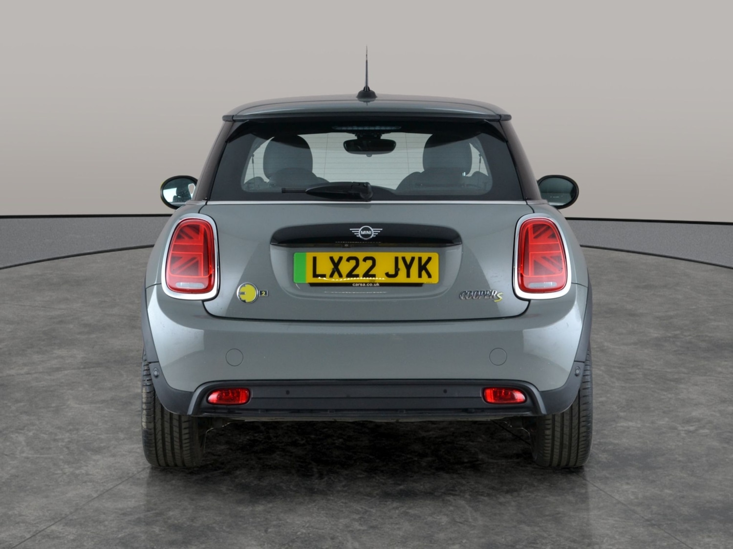 Used MINI Hatch 2022 for sale - 77043540: Photo 11