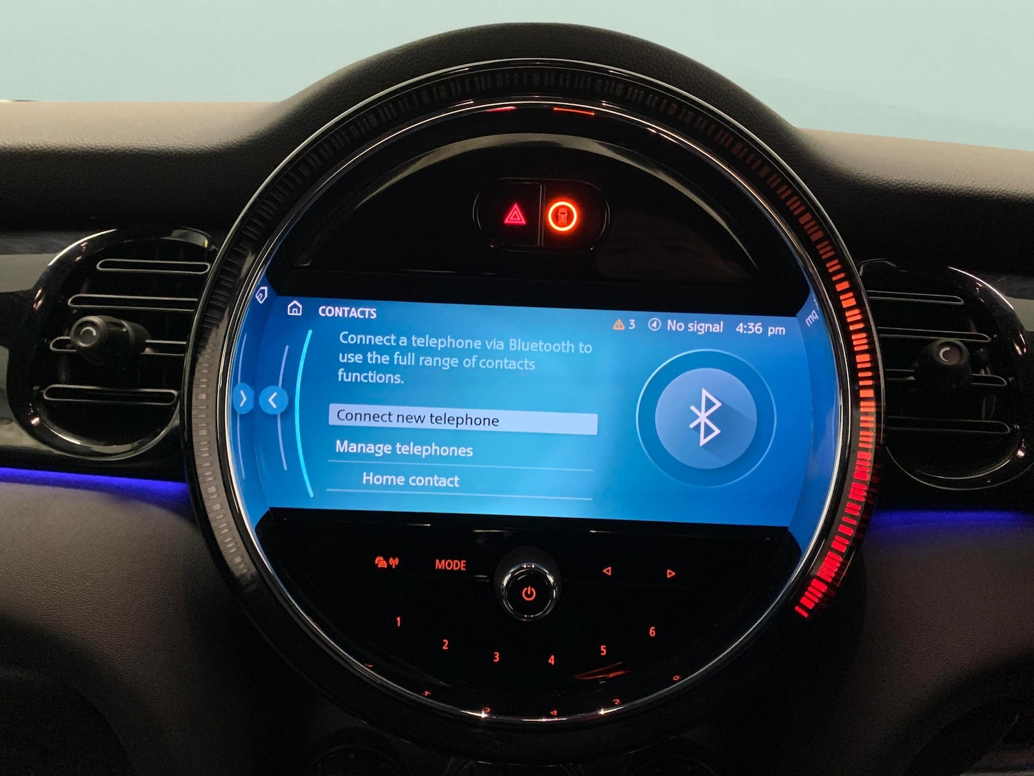 Used MINI Hatch 2022 for sale - 77043540: Photo 14