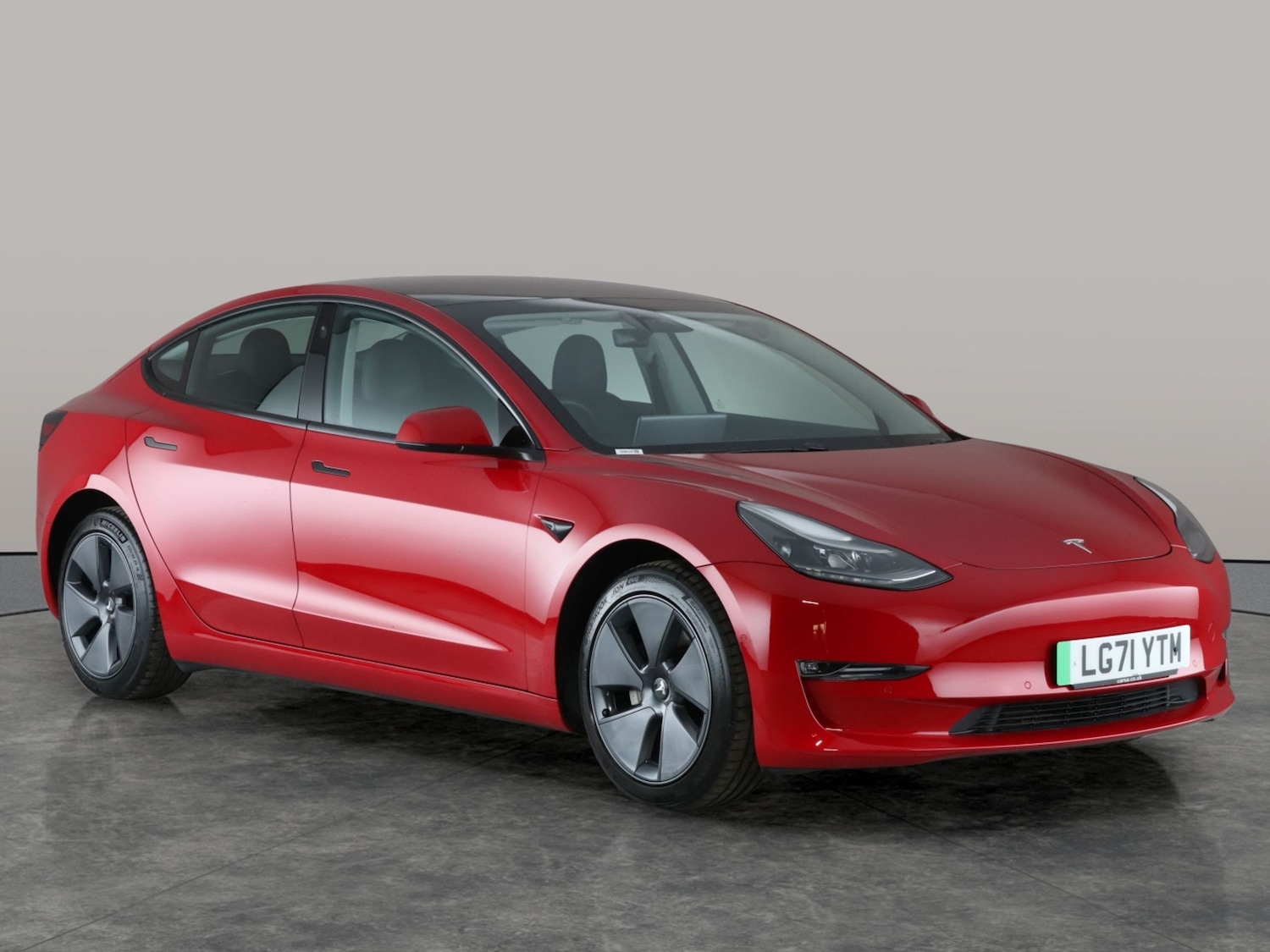 Used Tesla Model 3 2021 for sale - 76182380: Photo 13