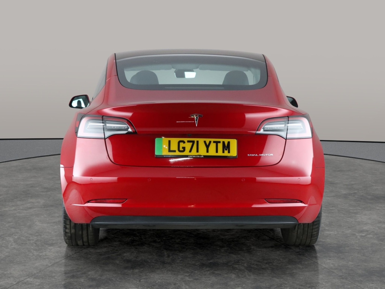 Used Tesla Model 3 2021 for sale - 76182380: Photo 17