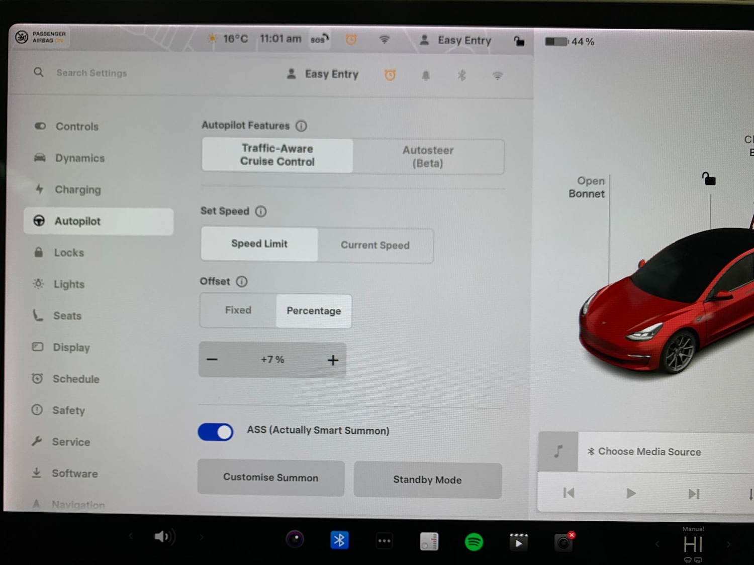 Used Tesla Model 3 2021 for sale - 76182380: Photo 26