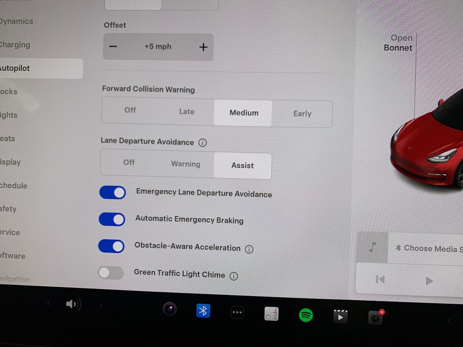 Used Tesla Model 3 2021 for sale - 76182380: Photo 27