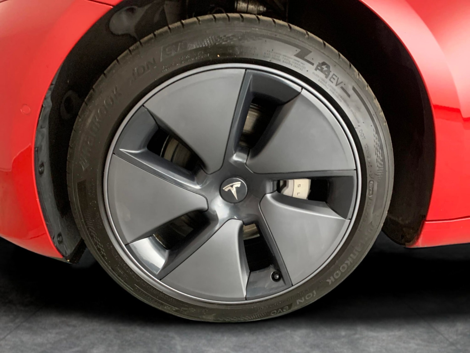 Used Tesla Model 3 2021 for sale - 76182380: Photo 31