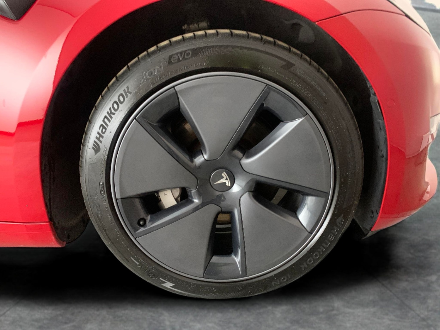 Used Tesla Model 3 2021 for sale - 76182380: Photo 32