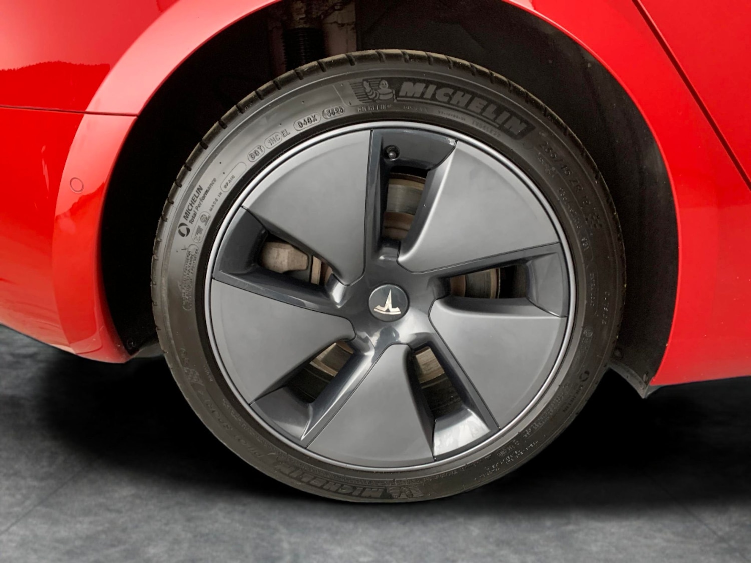 Used Tesla Model 3 2021 for sale - 76182380: Photo 33