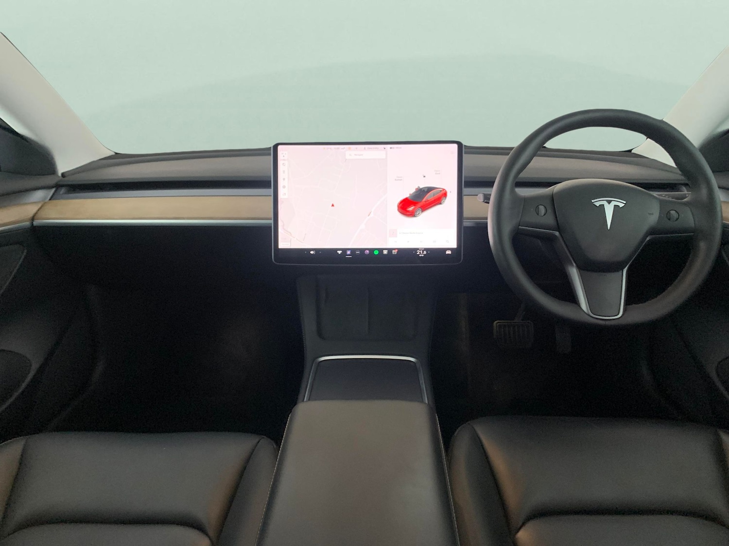 Used Tesla Model 3 2021 for sale - 76182380: Photo 4