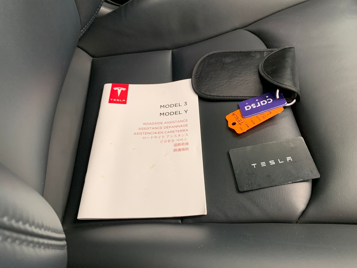 Used Tesla Model 3 2021 for sale - 76182380: Photo 42