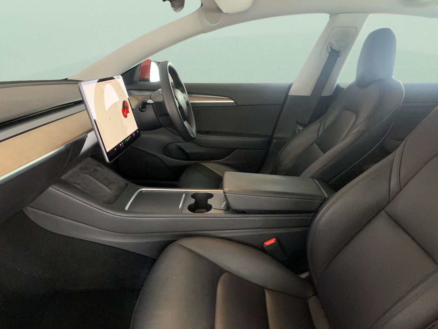 Used Tesla Model 3 2021 for sale - 76182380: Photo 6