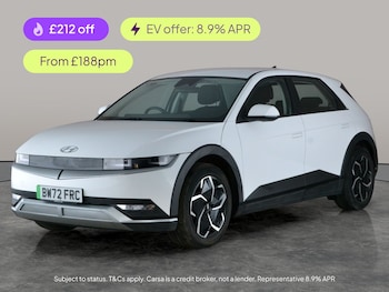 Used Hyundai IONIQ 5 2023 for sale - 77321521: Photo