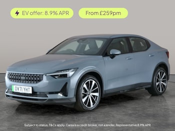 Used Polestar Polestar 2 undefined for sale - 77579300: Photo