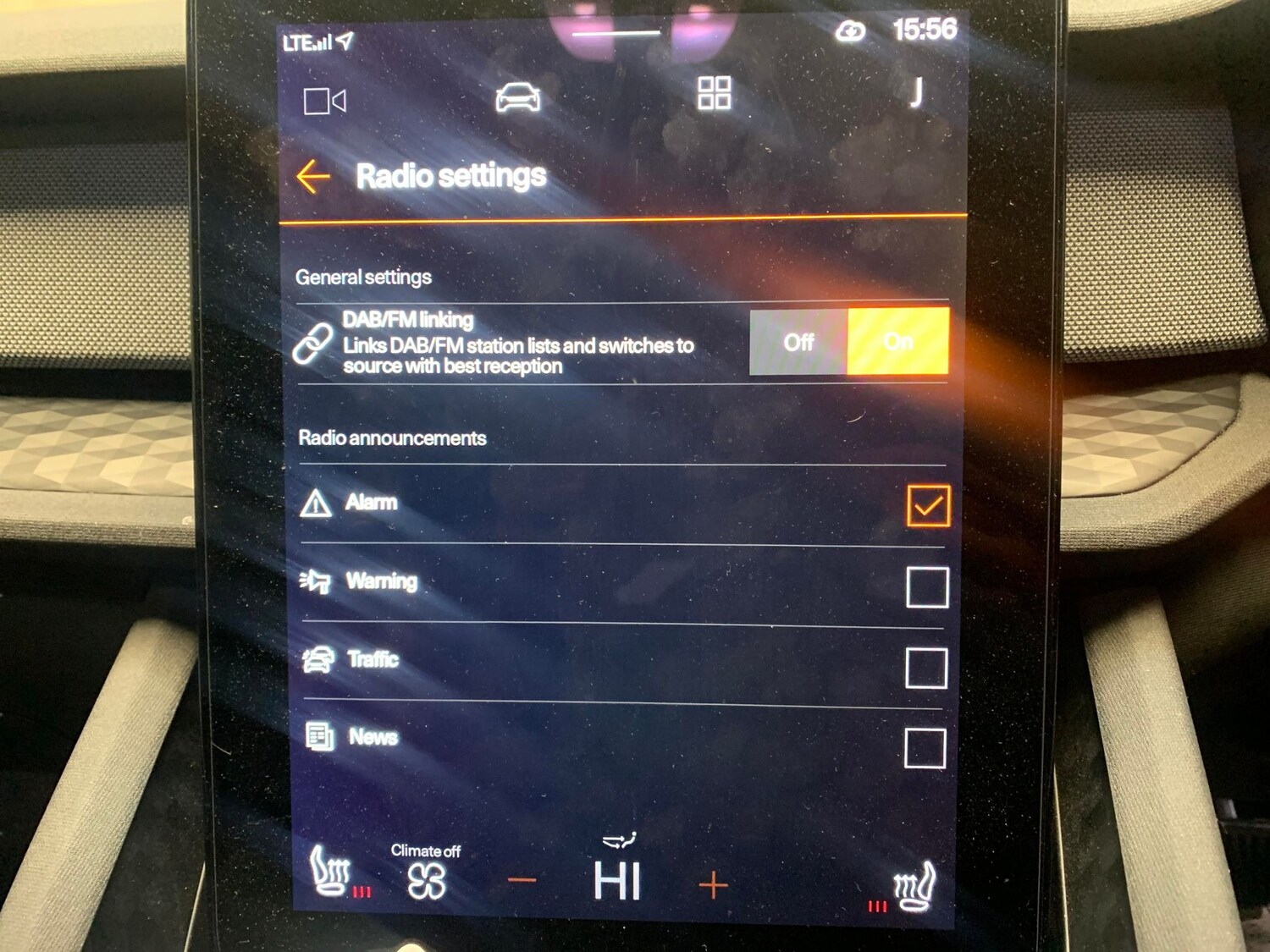 Used Polestar Polestar 2 2021 for sale - 77579300: Photo 6