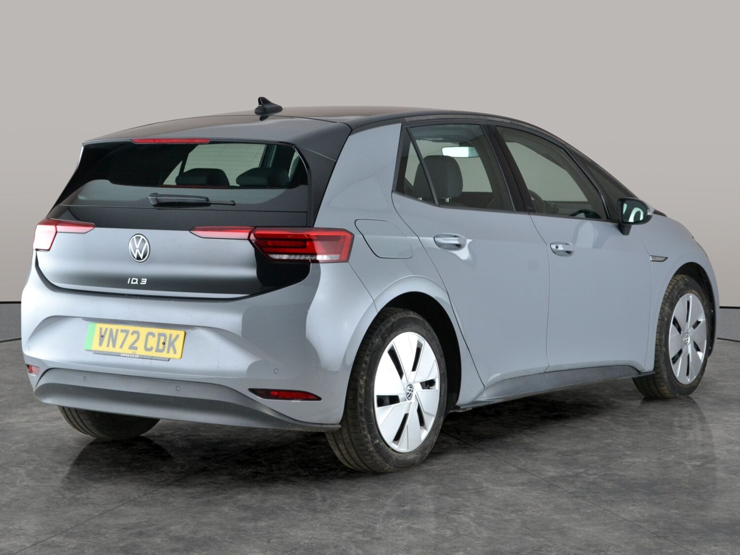 Used Volkswagen ID.3 2022 for sale - 77499956: Photo 10