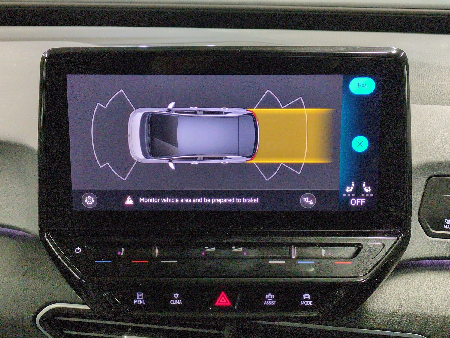 Used Volkswagen ID.3 2022 for sale - 77499956: Photo 15