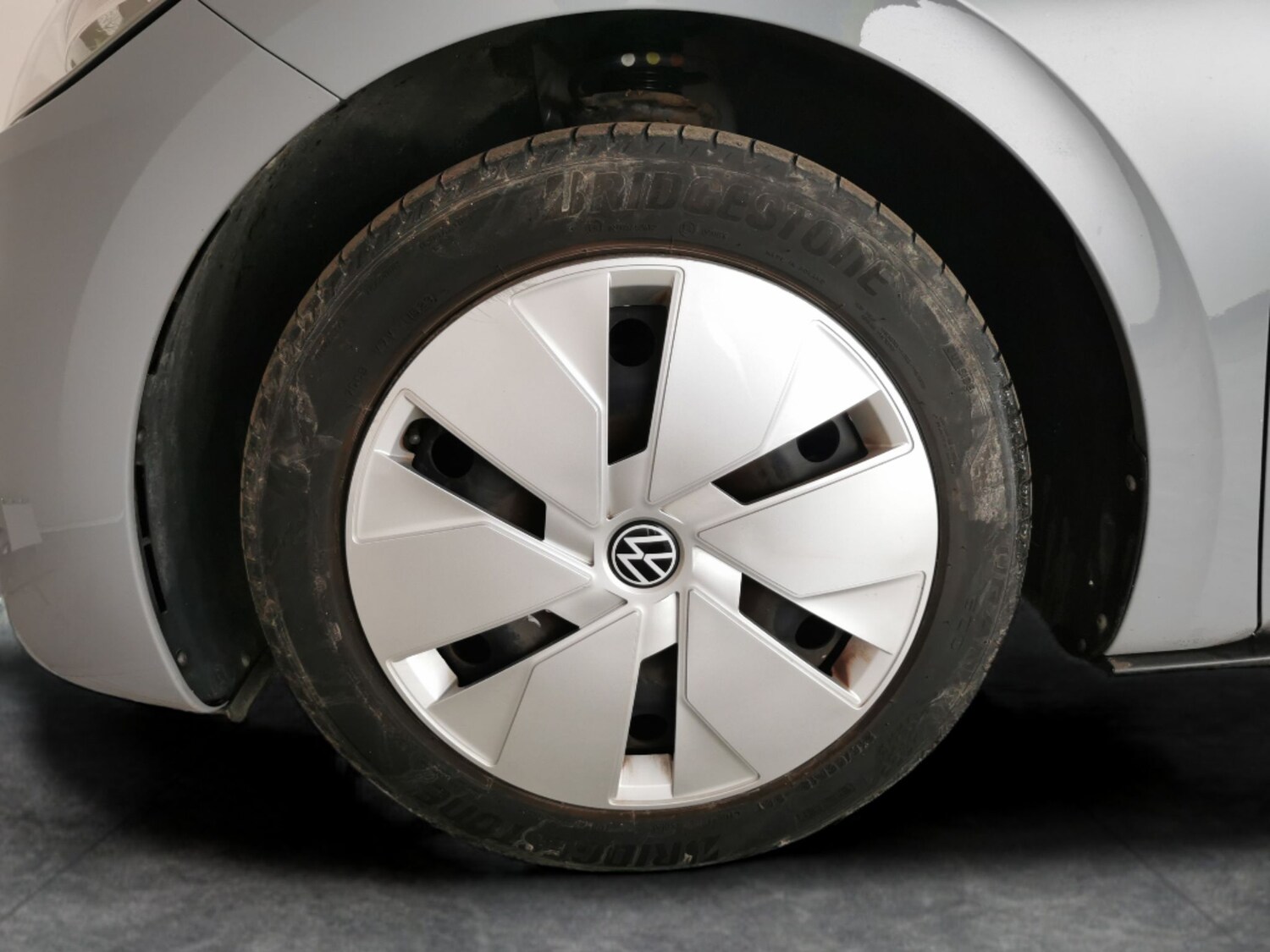 Used Volkswagen ID.3 2022 for sale - 77499956: Photo 19