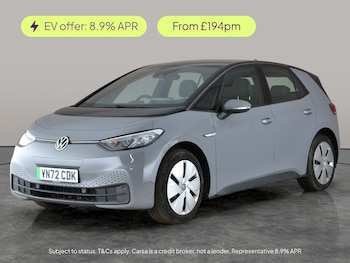 Used Volkswagen ID.3 undefined for sale - 77499956: Photo