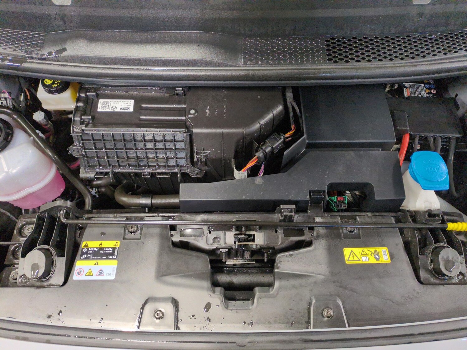 Used Volkswagen ID.3 2022 for sale - 77499956: Photo 28