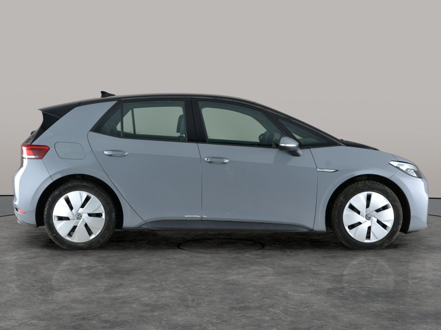 Used Volkswagen ID.3 2022 for sale - 77499956: Photo 9