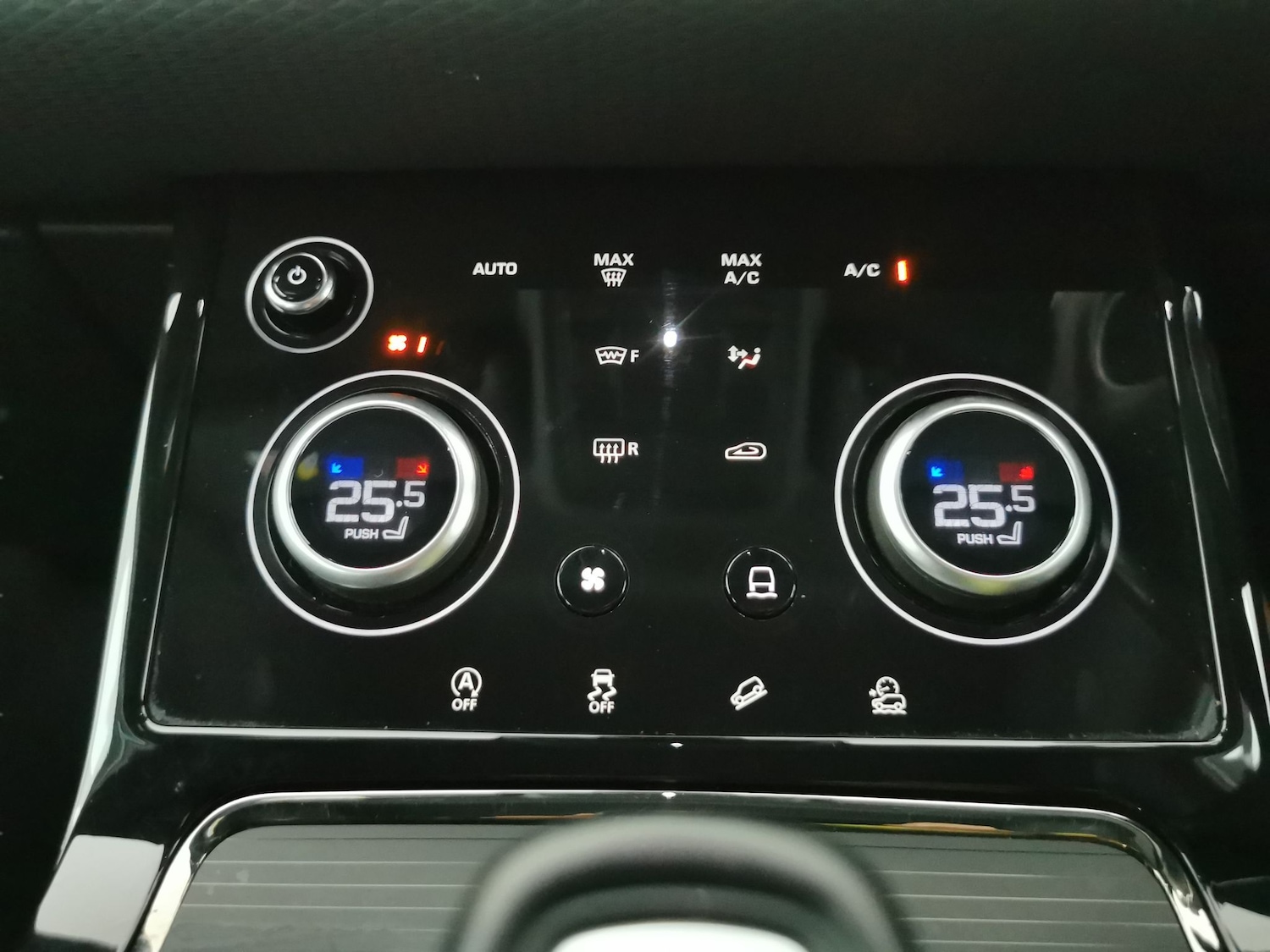 Used Land Rover Range Rover Evoque 2021 for sale - 78134024: Photo 18