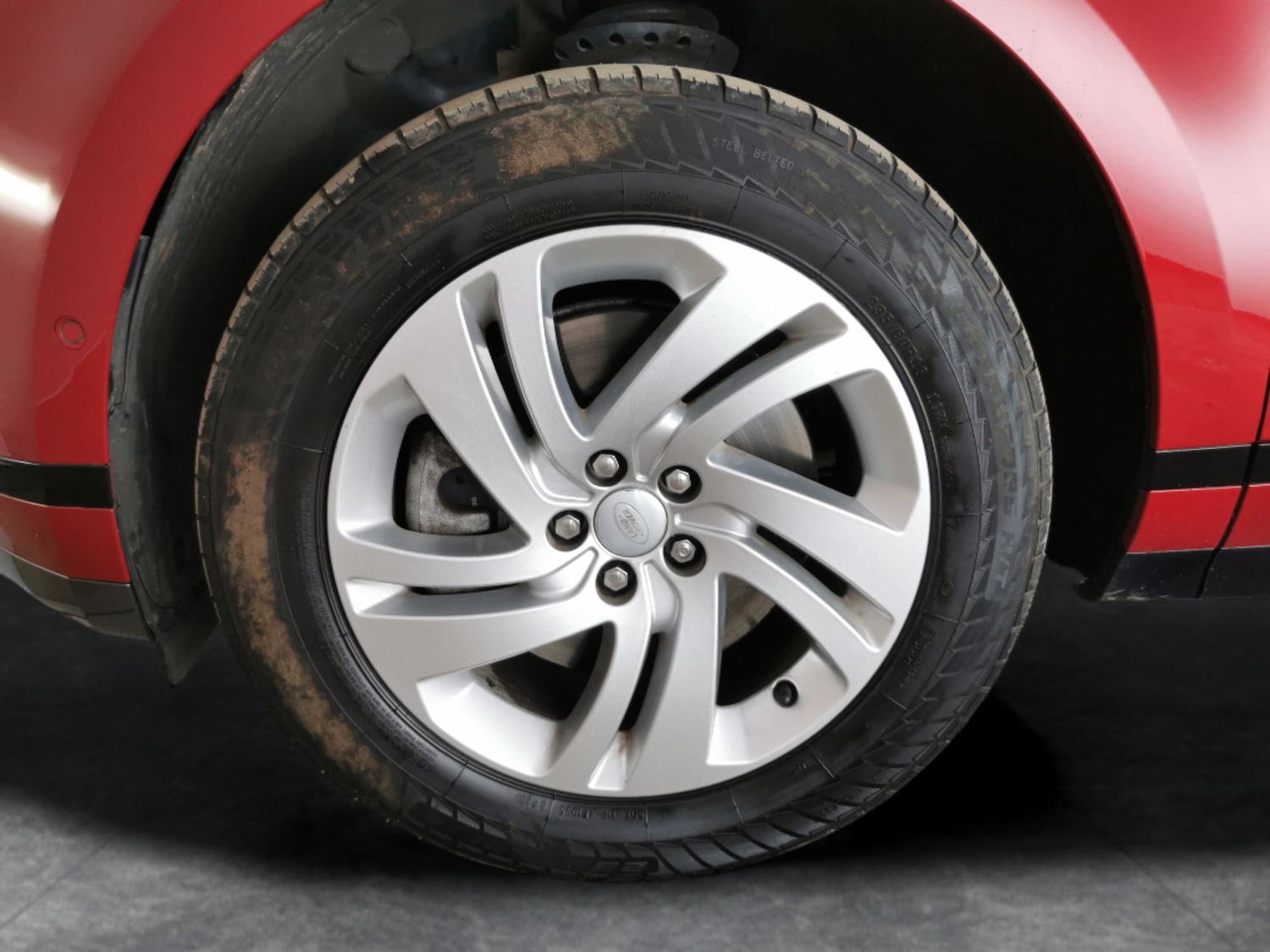 Used Land Rover Range Rover Evoque 2021 for sale - 78134024: Photo 23