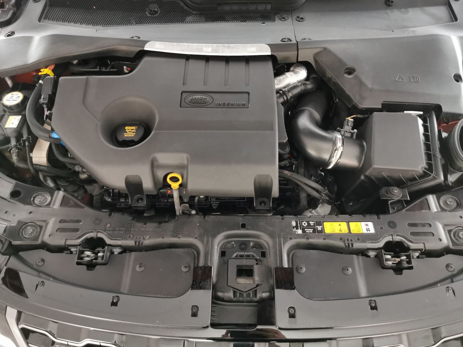 Used Land Rover Range Rover Evoque 2021 for sale - 78134024: Photo 32