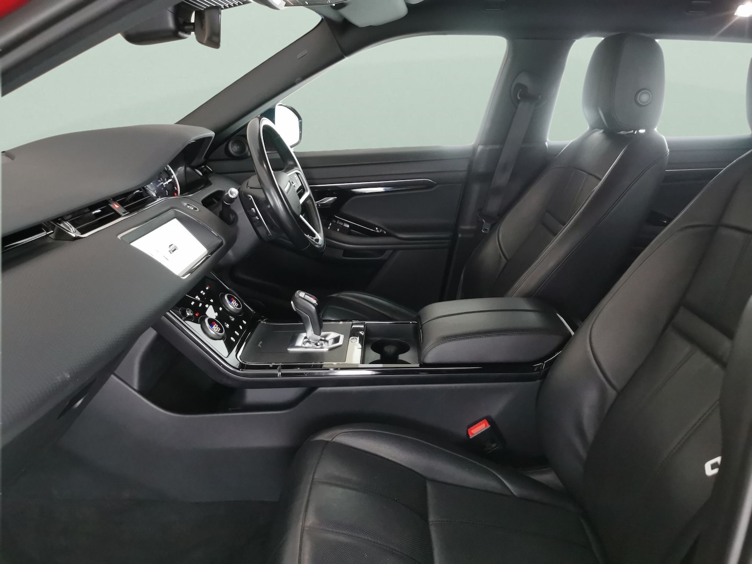 Used Land Rover Range Rover Evoque 2021 for sale - 78134024: Photo 4