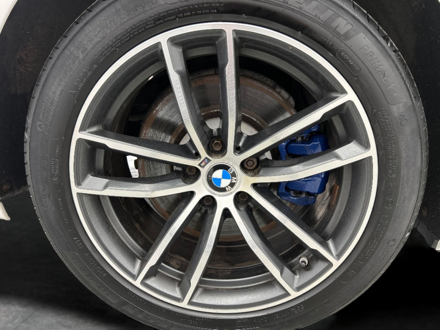 Used BMW 5 Series 2021 for sale - 76445261: Photo 13