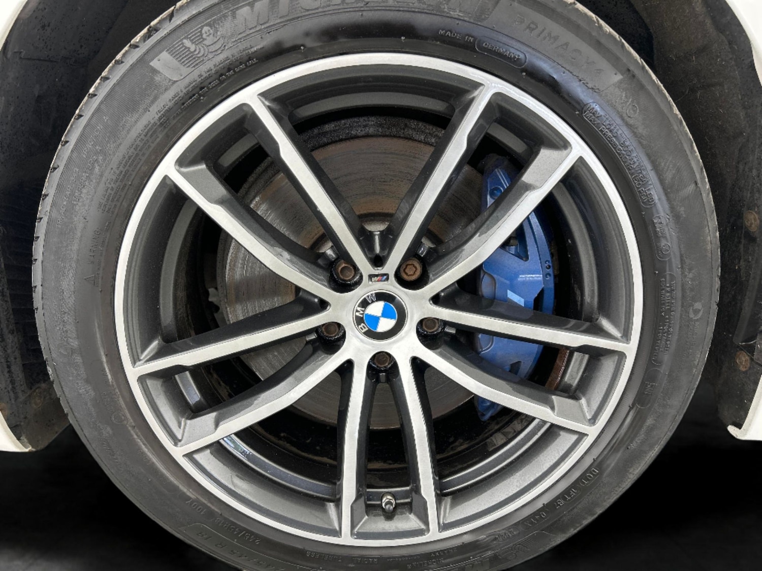 Used BMW 5 Series 2021 for sale - 76445261: Photo 14