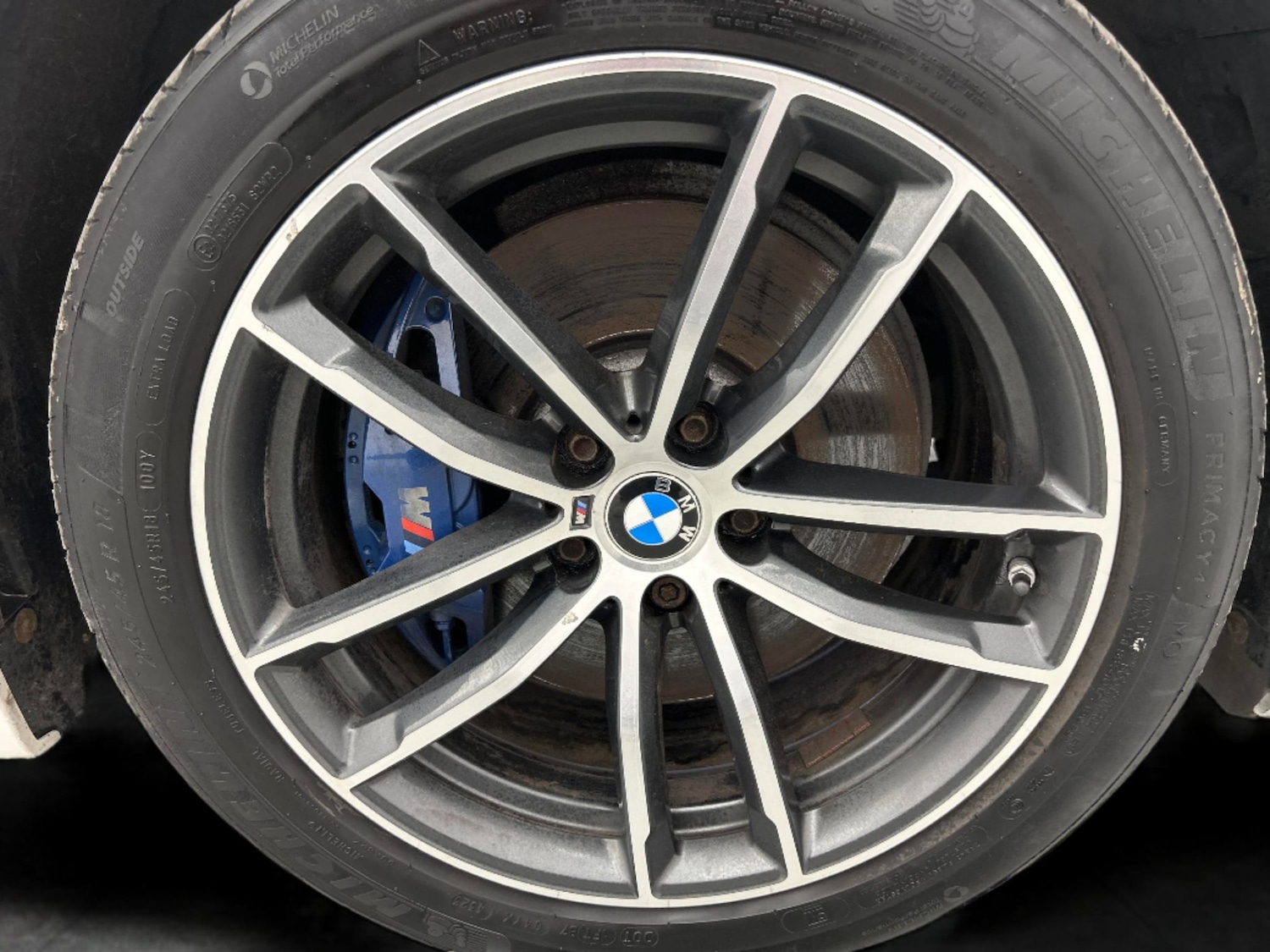 Used BMW 5 Series 2021 for sale - 76445261: Photo 15