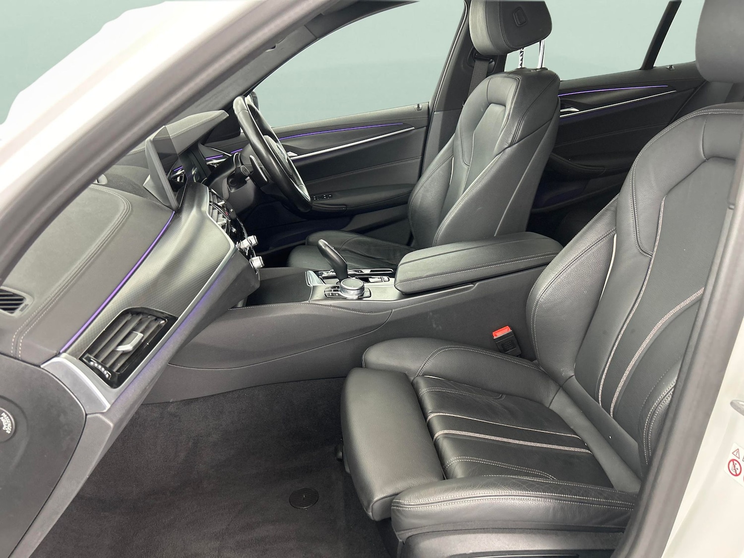 Used BMW 5 Series 2021 for sale - 76445261: Photo 18