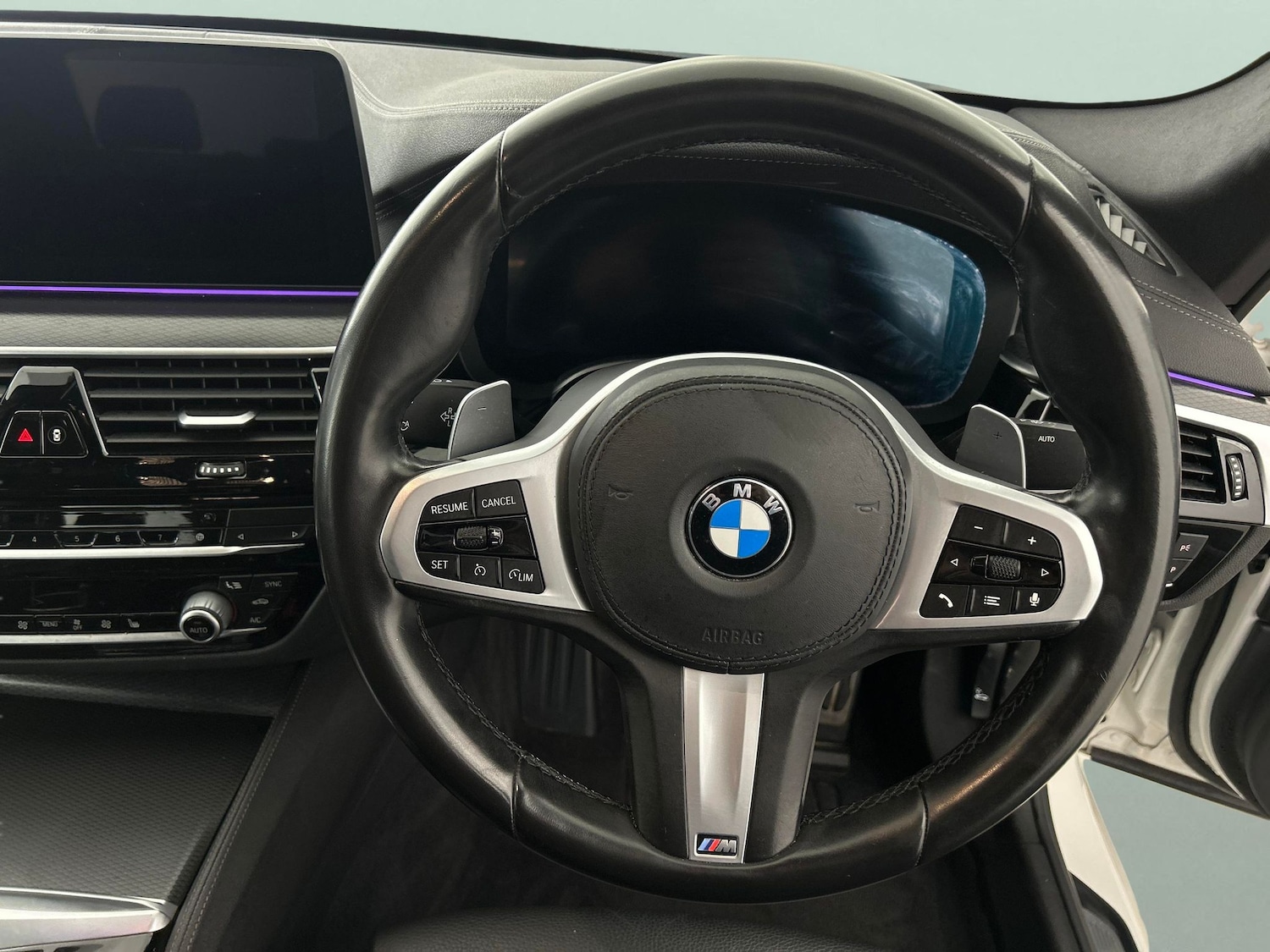 Used BMW 5 Series 2021 for sale - 76445261: Photo 19