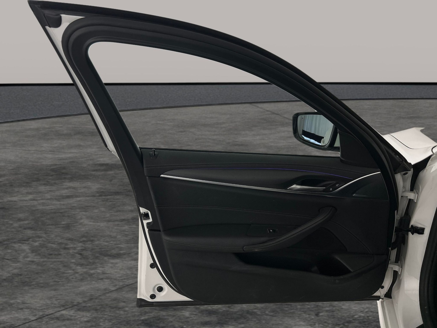 Used BMW 5 Series 2021 for sale - 76445261: Photo 23