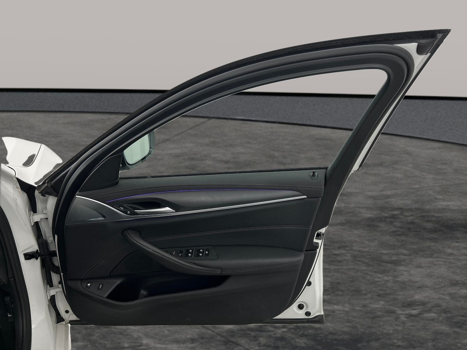 Used BMW 5 Series 2021 for sale - 76445261: Photo 25