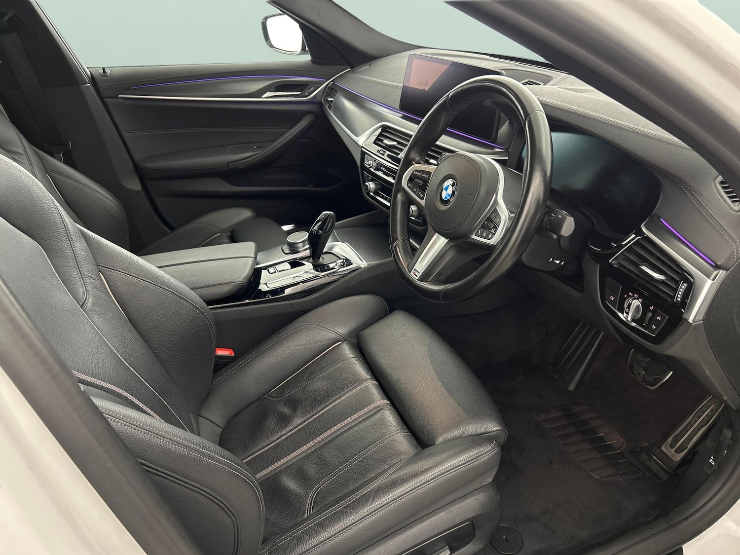 Used BMW 5 Series 2021 for sale - 76445261: Photo 26