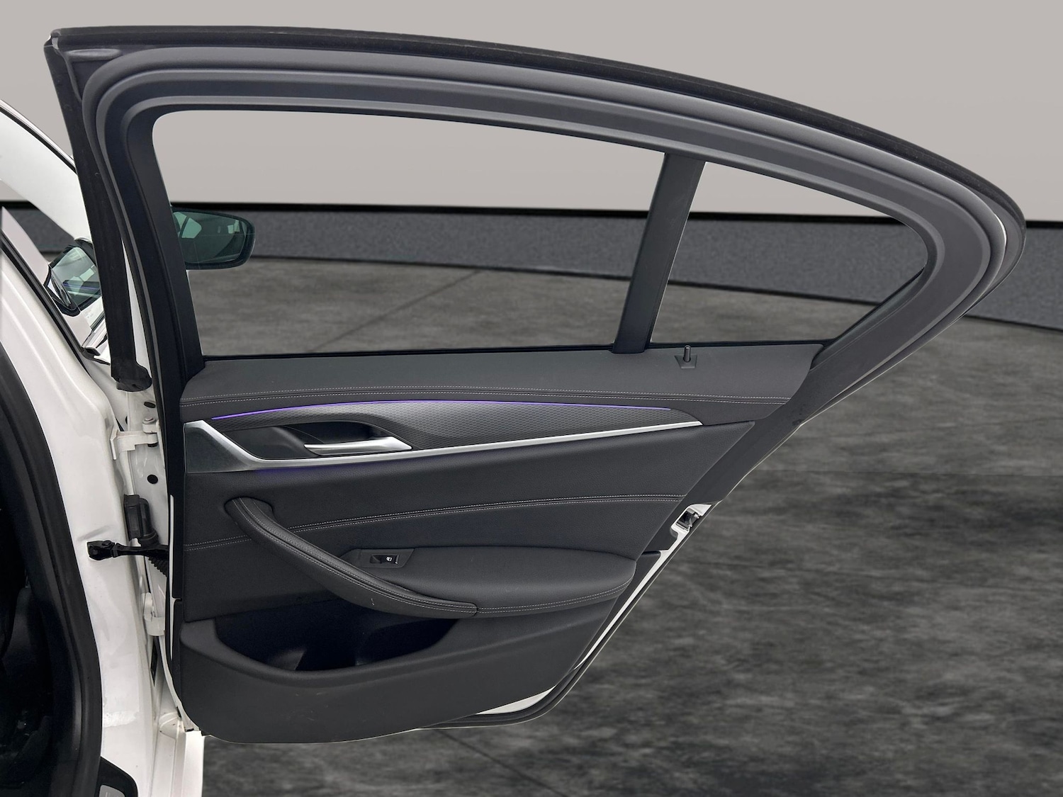 Used BMW 5 Series 2021 for sale - 76445261: Photo 29