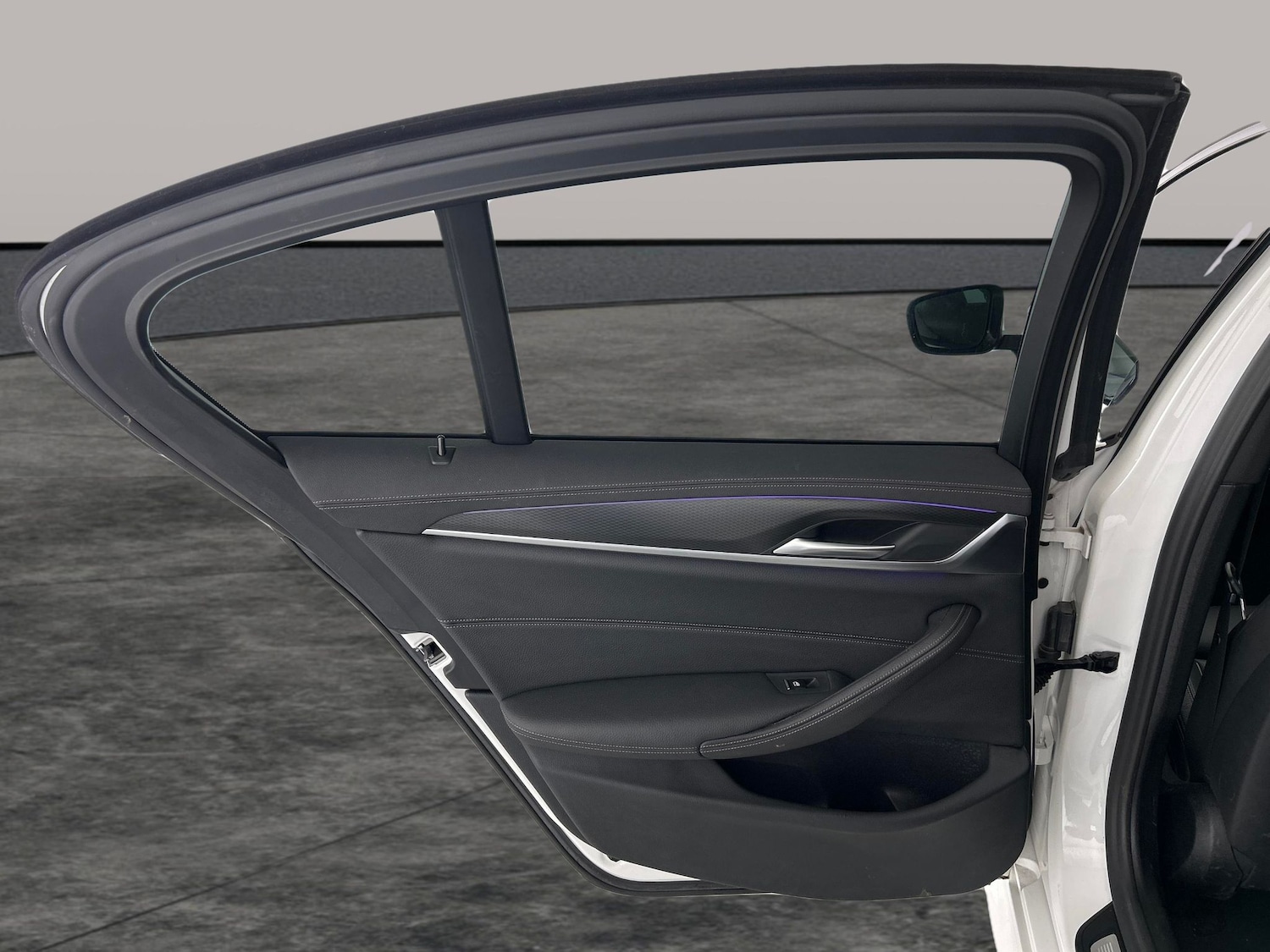 Used BMW 5 Series 2021 for sale - 76445261: Photo 30