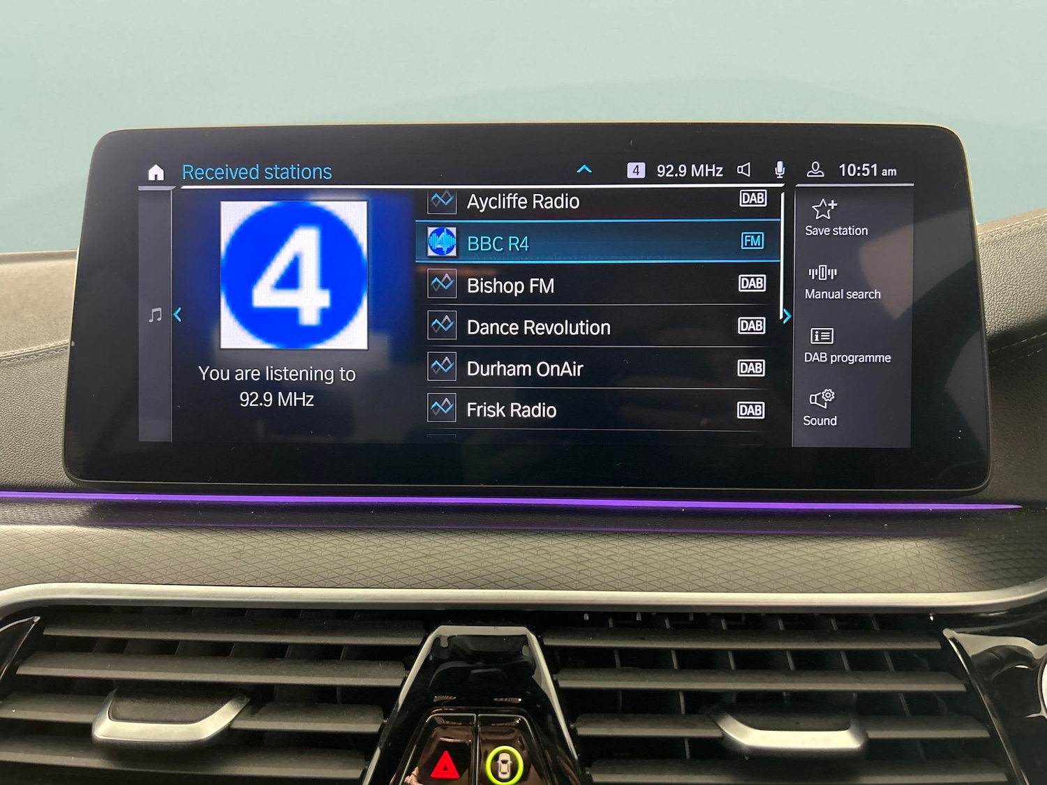 Used BMW 5 Series 2021 for sale - 76445261: Photo 31