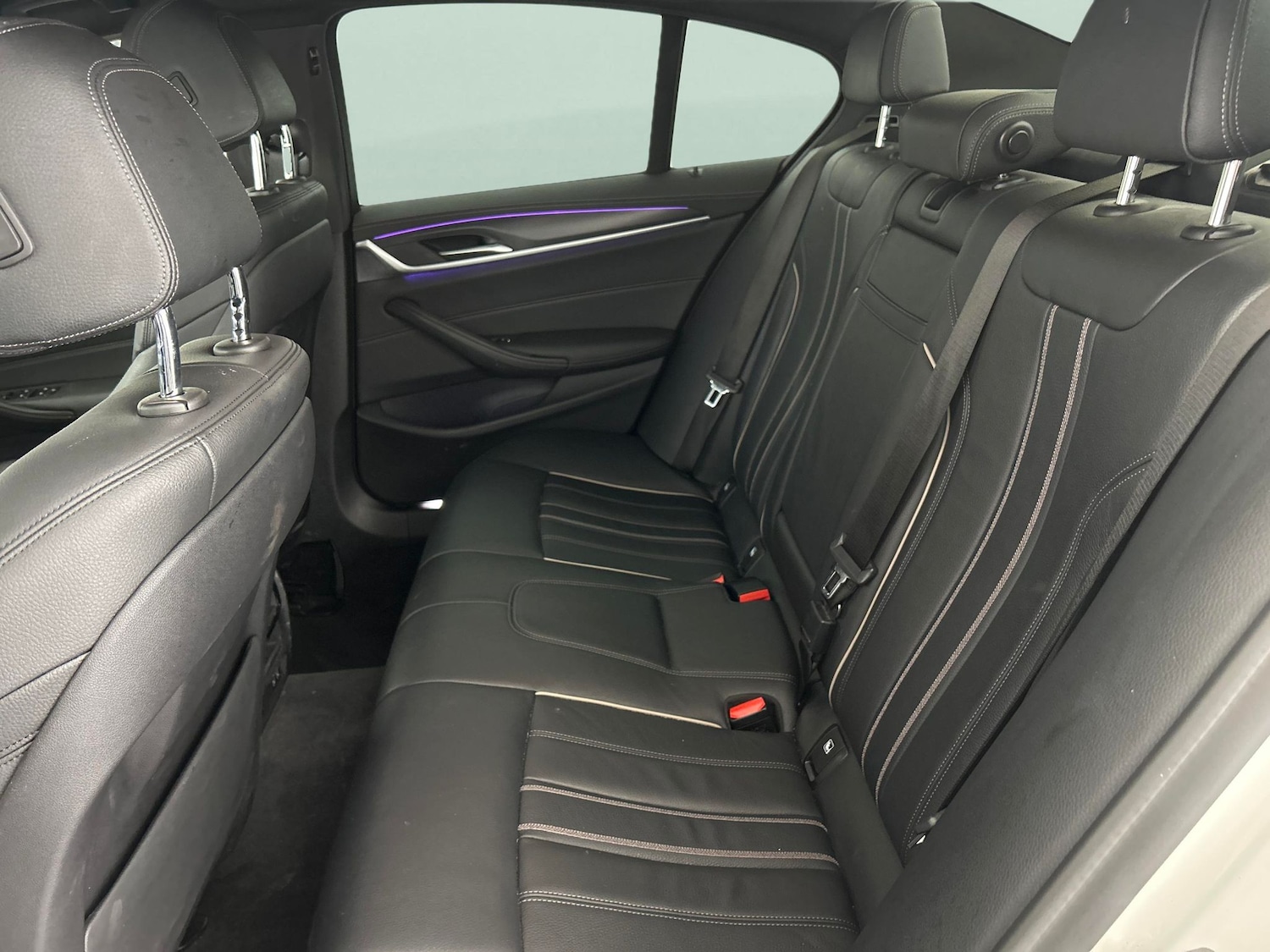 Used BMW 5 Series 2021 for sale - 76445261: Photo 33