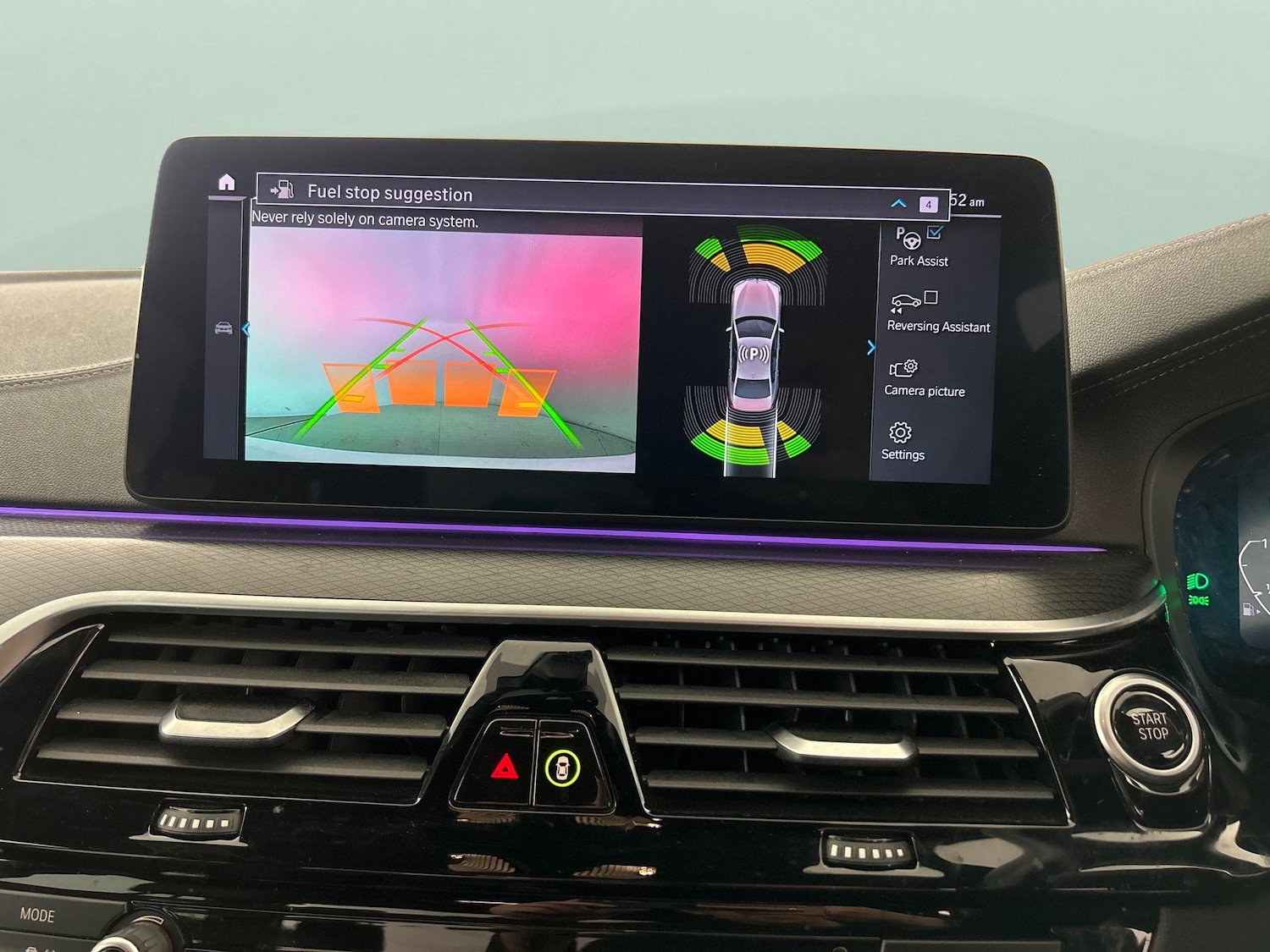 Used BMW 5 Series 2021 for sale - 76445261: Photo 35