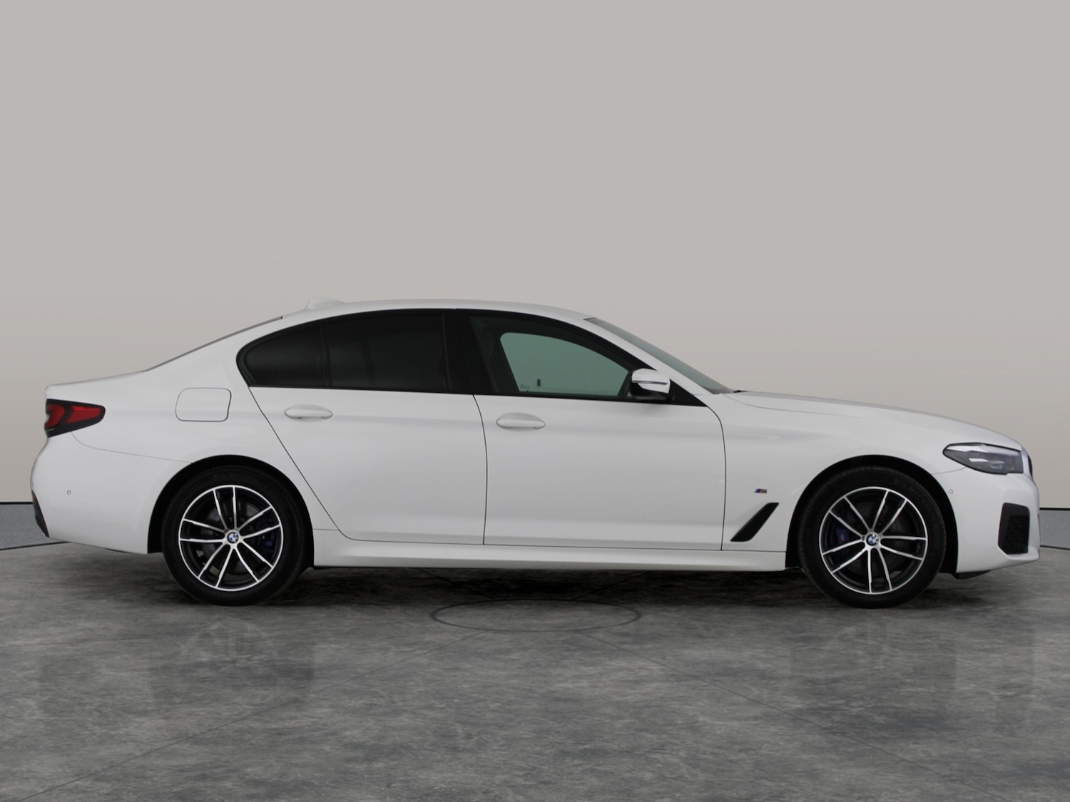 Used BMW 5 Series 2021 for sale - 76445261: Photo 6