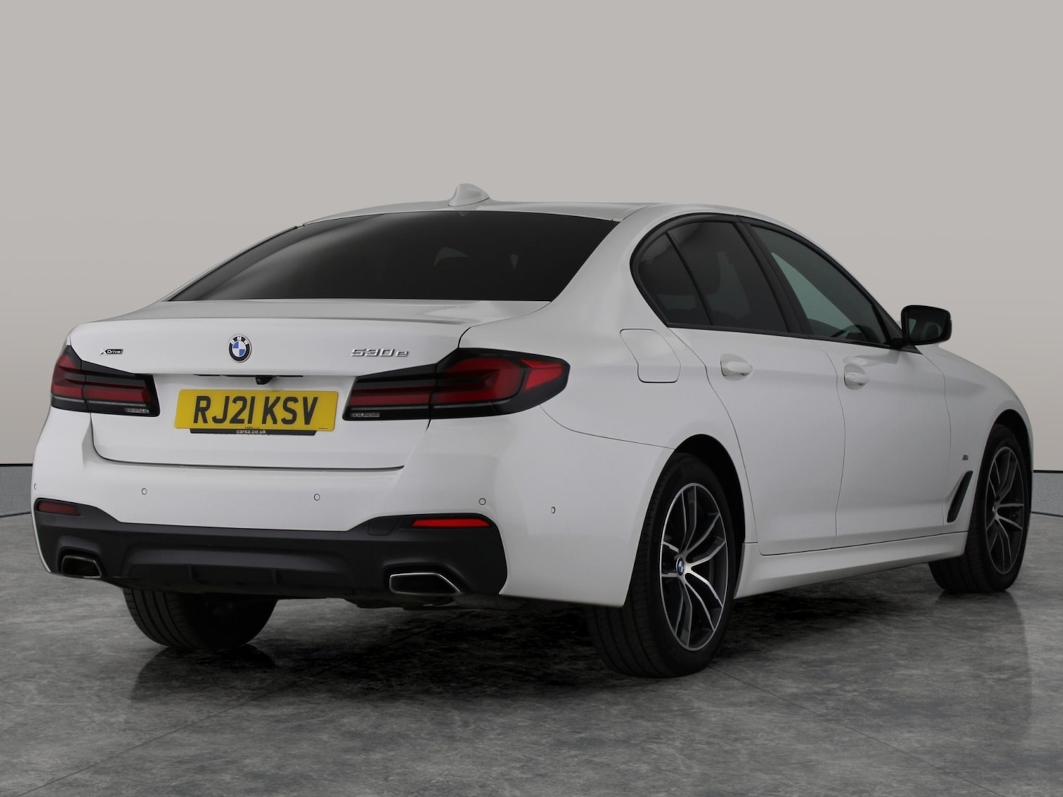 Used BMW 5 Series 2021 for sale - 76445261: Photo 7