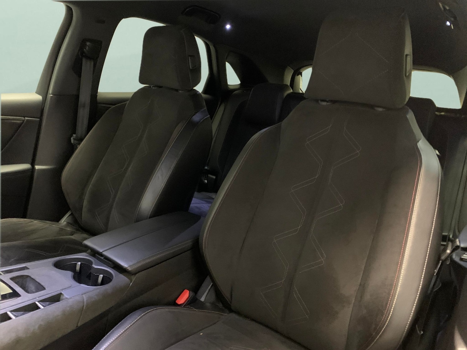 Used DS Automobiles DS 7 2022 for sale - 77347234: Photo 5